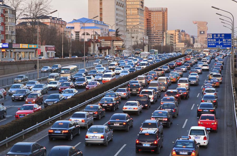 Budapest Mayor Tarlós Outlines Congestion Zone