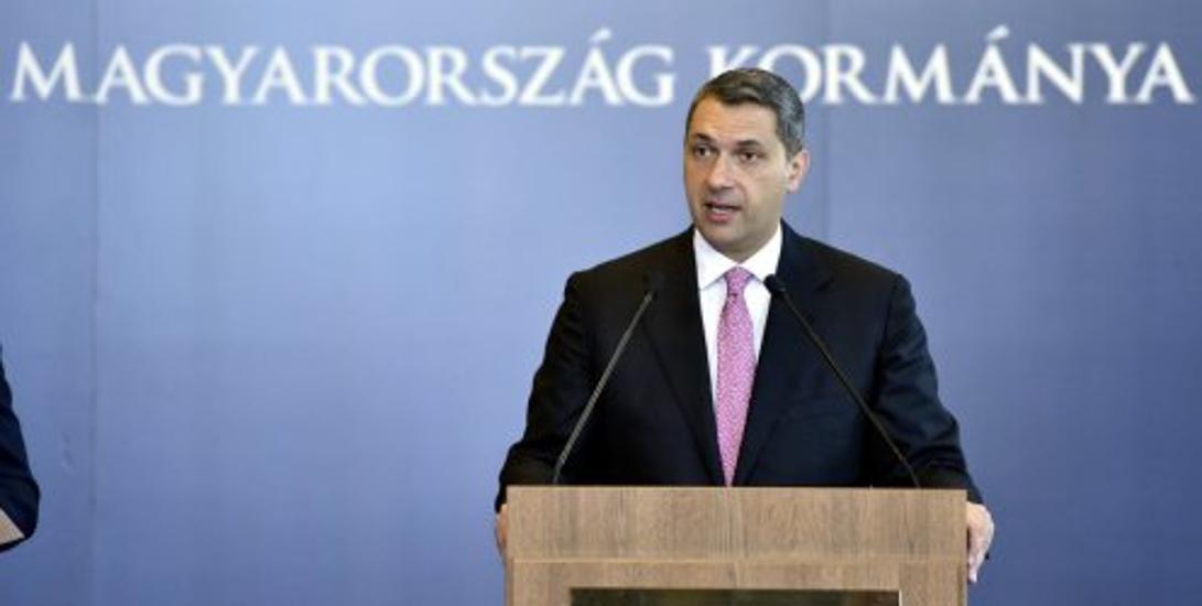 Hungarian Minister: European Commission’s Proposal: Nothing Short Of Dangerous