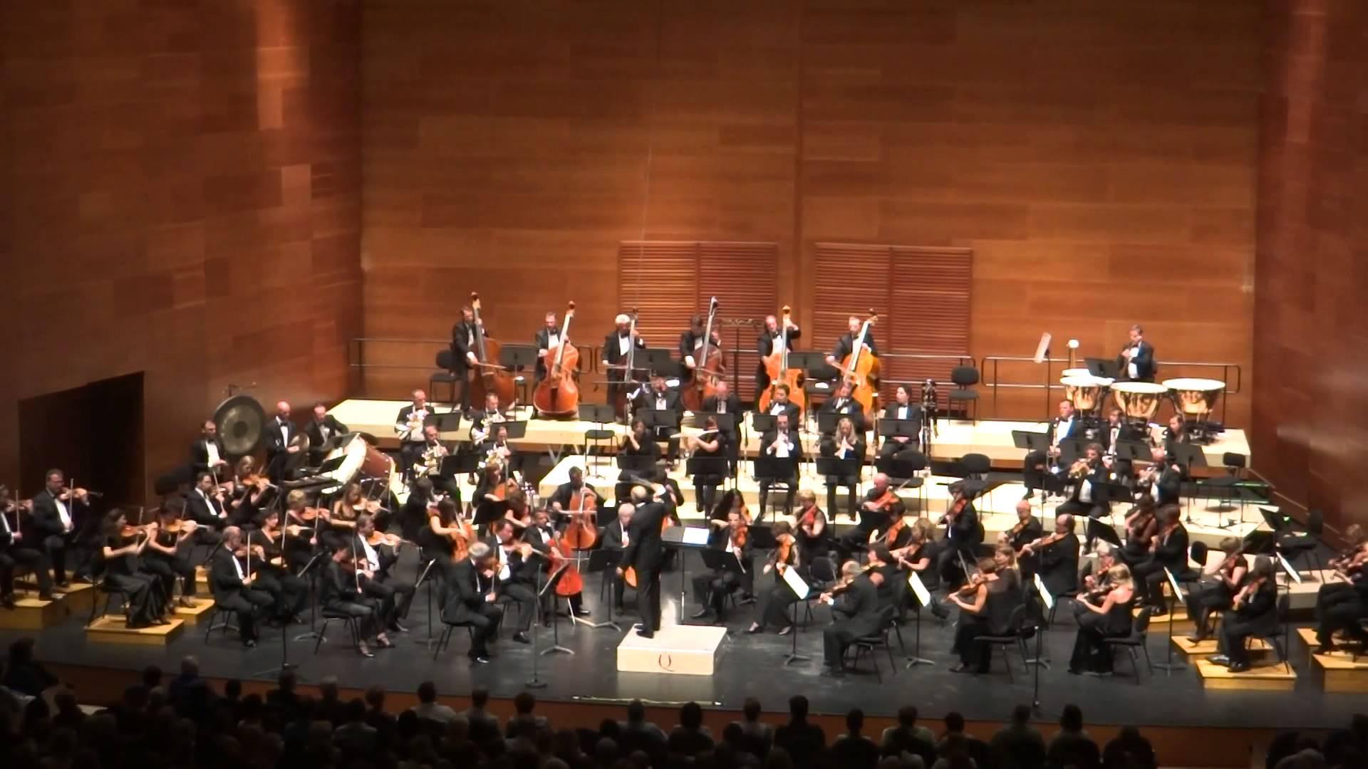 Hungarian Foreign Ministry Subsidises Orchestra