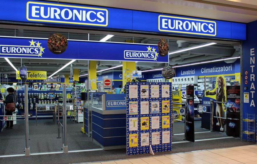 Euronics Opens 64th Store In Hungary