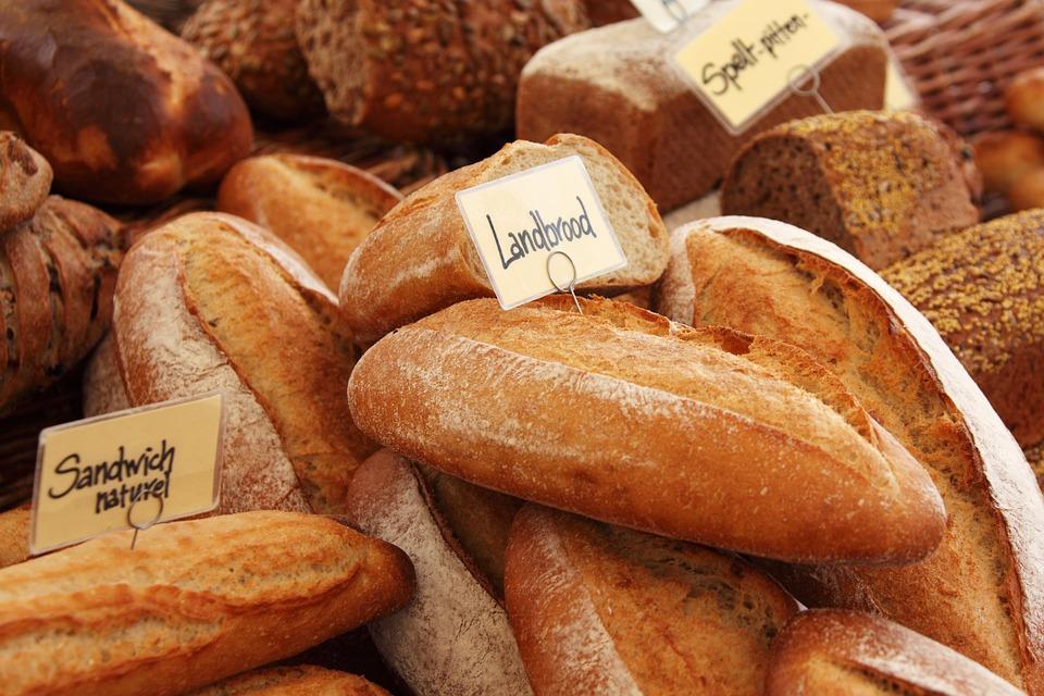 Prices Of Bread Could Increase By Fall