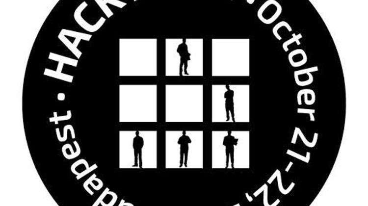 Hacktivity, MOM Cultural Centre Budapest, 21 - 22 October