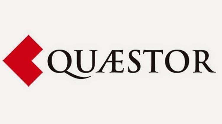Quaestor “Insider” List Published
