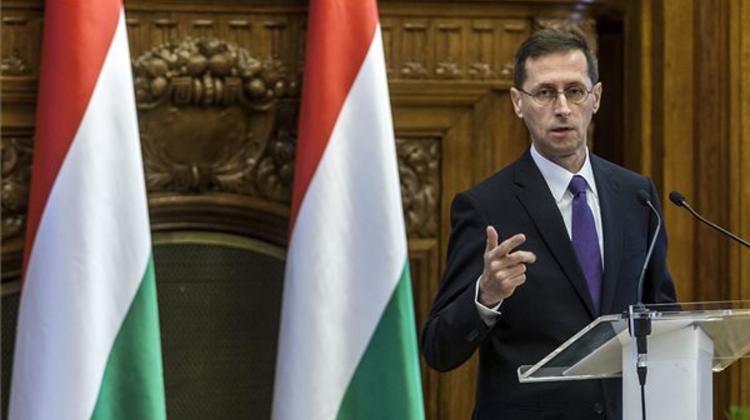 Hungary Wooing EBA To Move To Budapest In Wake Of Brexit