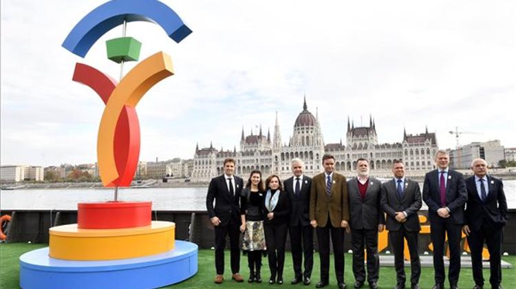 Ambassadors Appointed To Promote Budapest’s Bid To Host 2024 Olympics