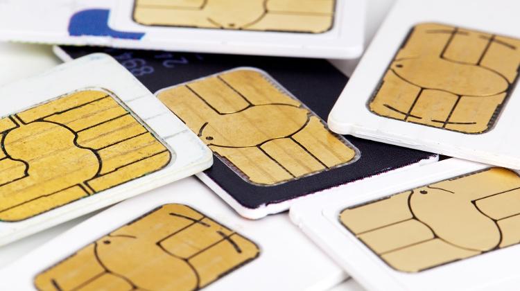 Hungary Tightens SIM Card Rules