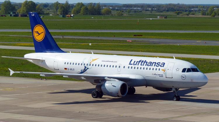 Lufthansa Cancels Budapest Flights