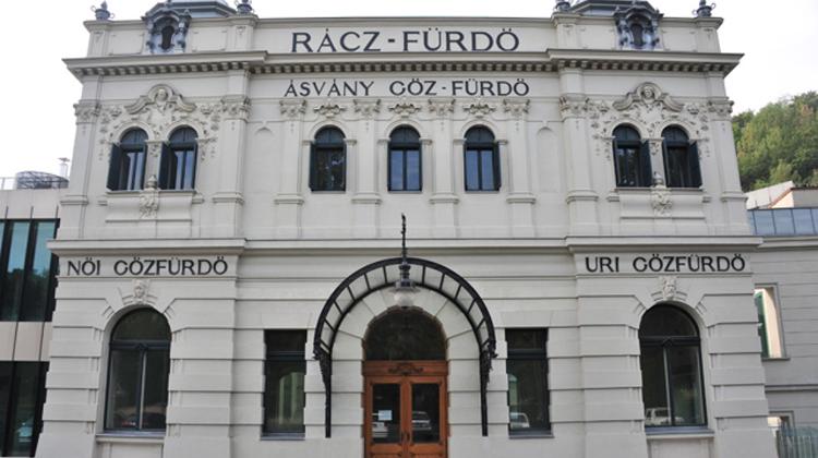 One Of The Most Famous Thermal Baths In Hungary To Be Sold