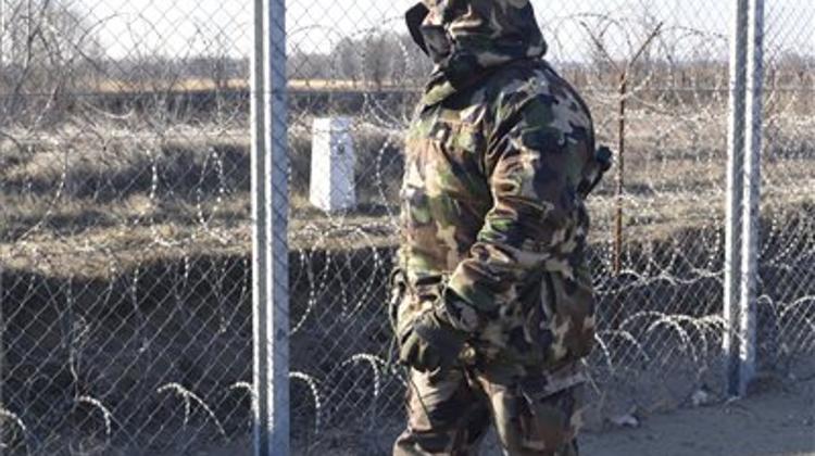 Fugitive Terror Suspects Arrested On Hungary’s Border