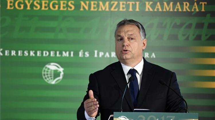 Orbán Voices Reservations About Guest-Worker Scheme