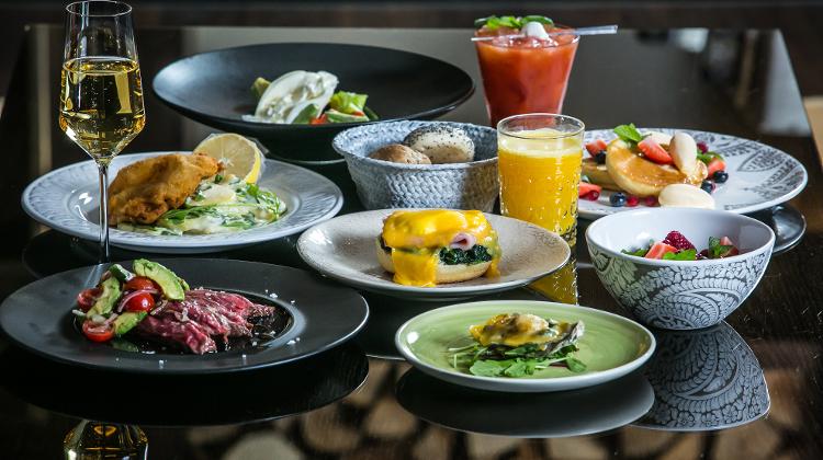 Benediction: (Y)our Addiction To A Stylish Weekend Brunch @ Kempinski