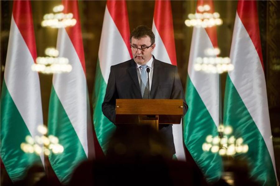 Official: Hungary, EC Closer On Higher Ed Law