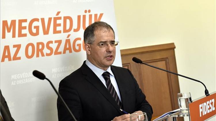 Ruling Fidesz Party: Higher Education Amendment Serves Sector’s Protection