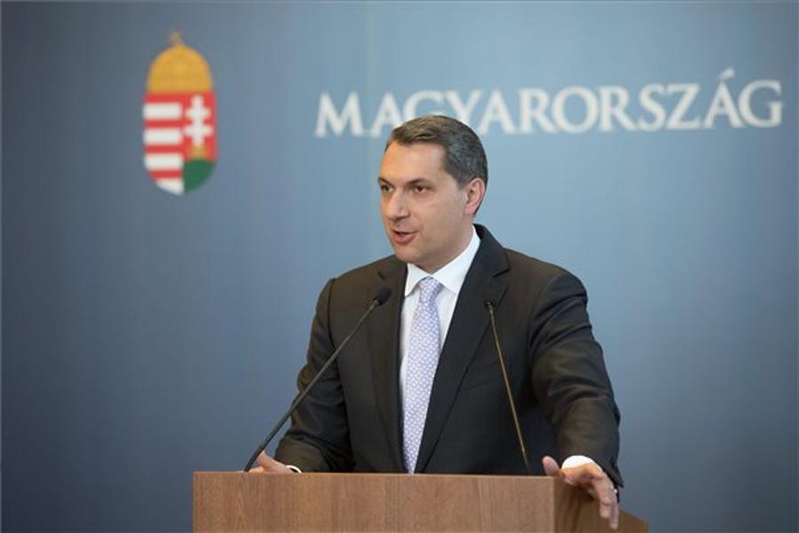 Hungary Ready To Undergo EP Assessment, Says Government Office Chief