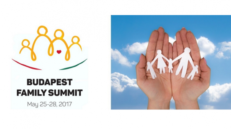 World Family Summit To Be Held In Budapest Between 25 - 28 May