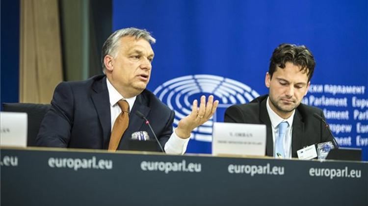 Orbán Congratulates Erdogan In Telephone Conversation, And Agrees On Personal Meeting