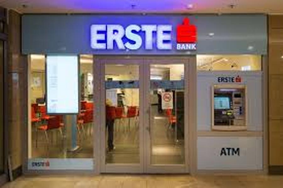Erste Bank To Close Branches