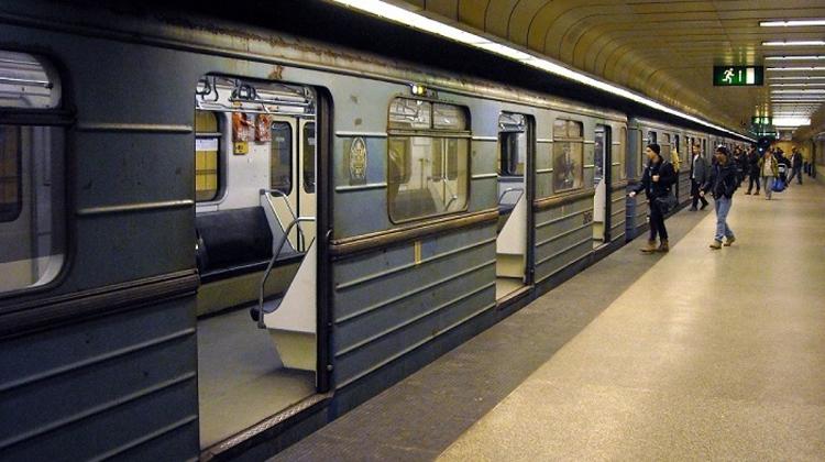 Budapest Metro Restoration Could Cost HUF 30-40 Billion More Than Expected