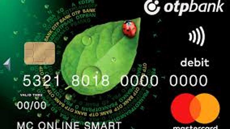 OTP Launches NFC Mobile Payments