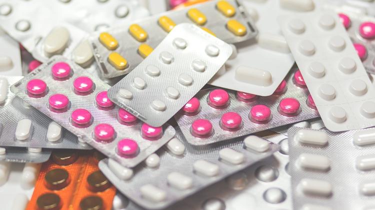 Pharmaceutical Shortage Causes Problems For Hungarian Patients