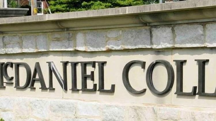 McDaniel College Poised To Be First To Fulfil New Higher-Ed Law Conditions