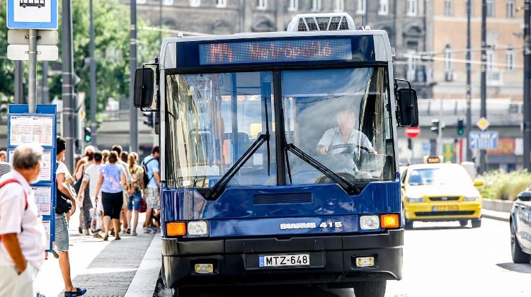 LMP Faults City Leaders For ‘Poor Management’ Of Metro Replacement Service