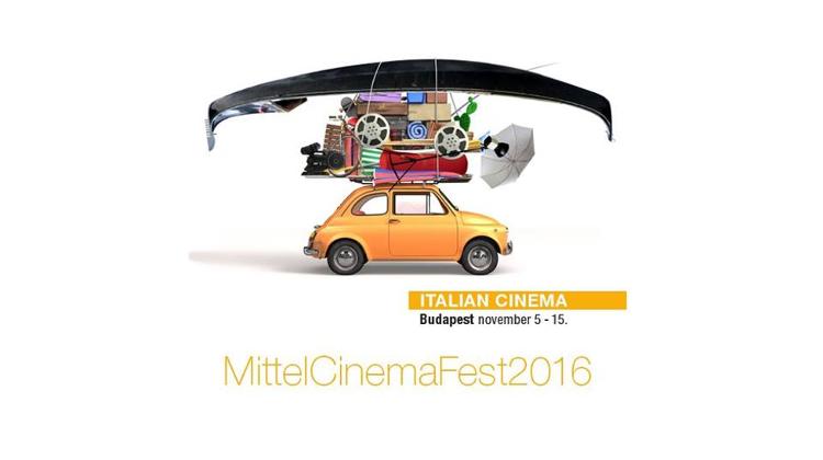Central European Festival Of Italian Film To Open In Hungary