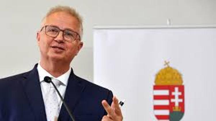 Hungarian Justice Minister: European Commission Employing Double Standards On Quotas