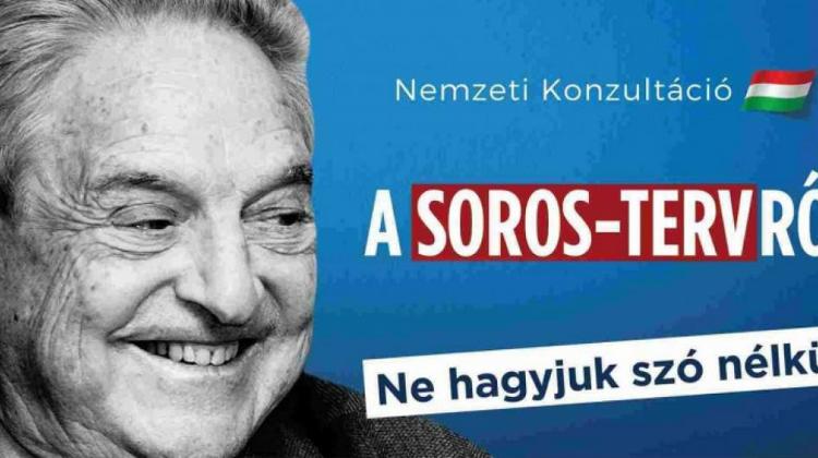NGOs Call ‘Stop Soros’ Bill ‘Deceptive And Harmful’