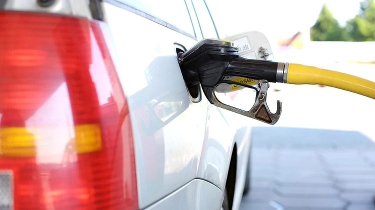 Weakening Forint Results in Big Petrol Price Hike in Hungary