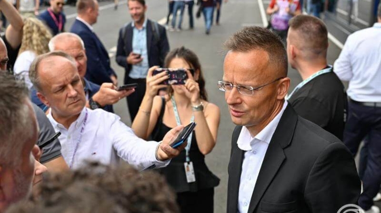 New Mercedes Models with New technology' to Be Built Soon in Hungary at mega car plant New Mercedes Models with New technology' to Be Built Soon in Hungary at mega car plant