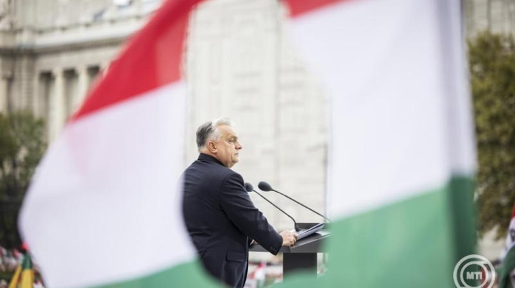 Budapest Peace Summit Will Definitely Take Place, Says Orbán Budapest Peace Summit Will Definitely Take Place, Says Orbán