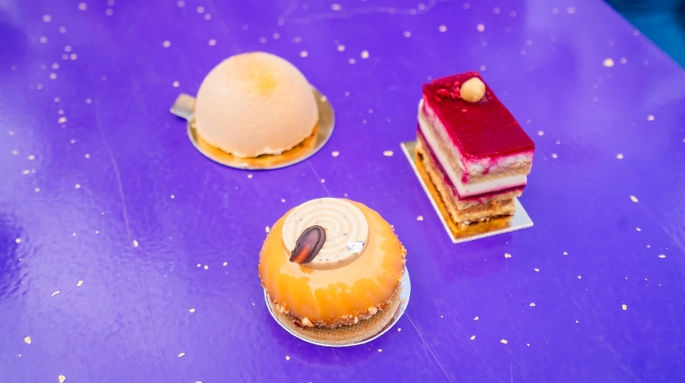 Sweet Autumn Treats: Winners of Balaton’s Cake Contest Revealed Sweet Autumn Treats: Winners of Balaton’s Cake Contest Revealed