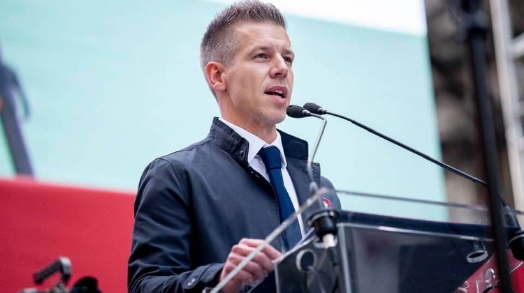 'I Did Not Commit Insider Trading' According to Central Bank of Hungary, Says Magyar 'I Did Not Commit Insider Trading' According to Central Bank of Hungary, Says Magyar