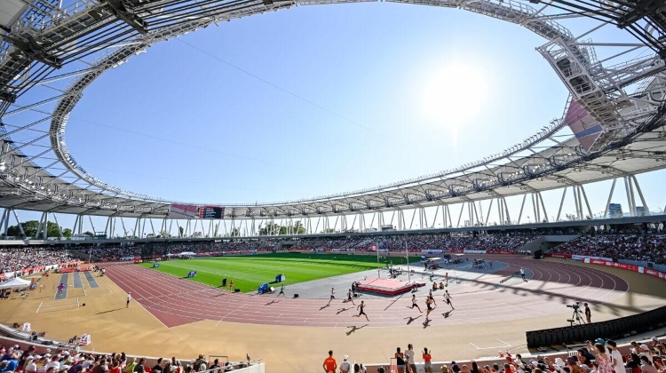 World Athletics Ultimate Championship to be Held in Budapest World Athletics Ultimate Championship to be Held in Budapest