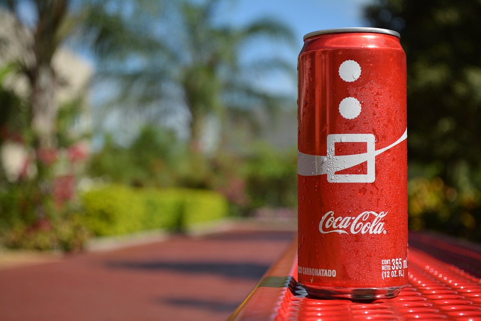 Coca-Cola To Invest HUF 1.8 Bn In Capacity Expansion In Hungary