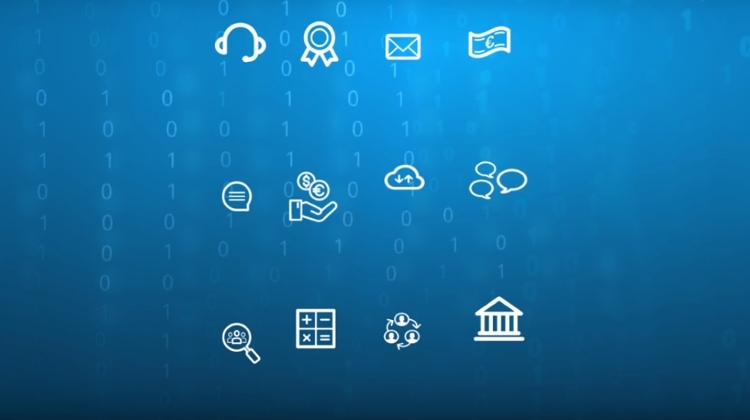 Video: Business Services Expanding & Improving In Hungary