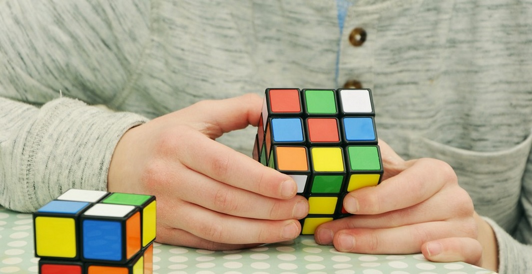 Video: Rubik's Cube Becoming One Of Best-Selling Toys In History