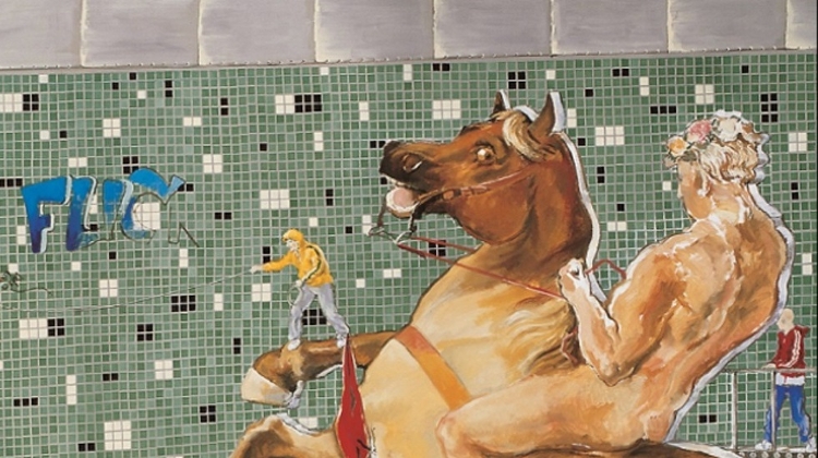 'Kogart Contemporary Collection', Castle Garden Bazaar