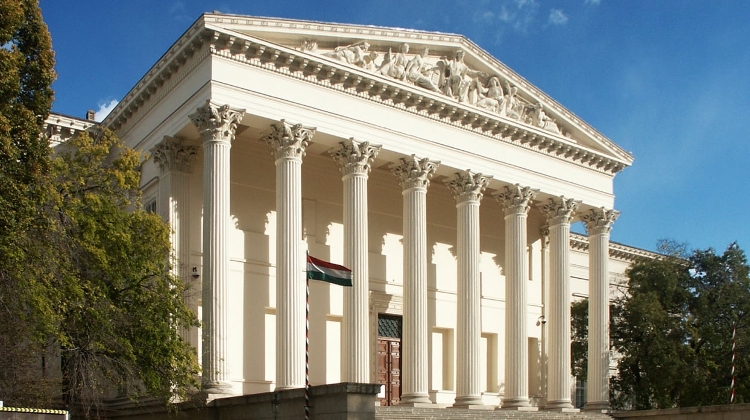 Hungarian National Museum & All Culture Venues Closed Due To Coronavirus