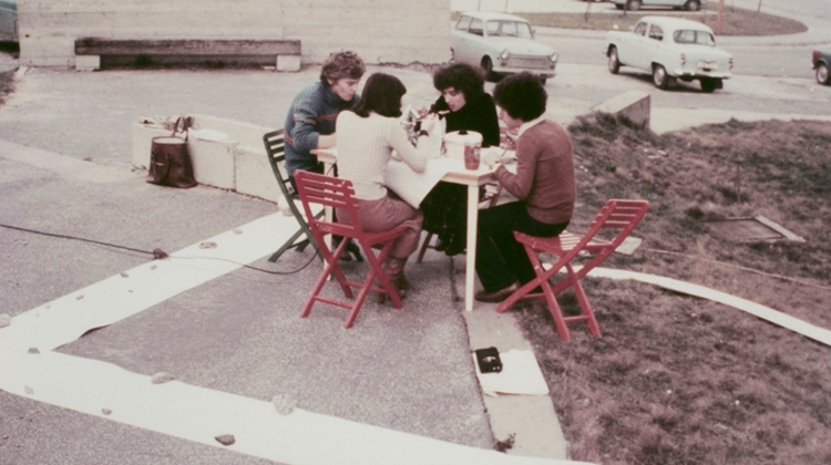 'Risk Factors – Archives Of Cultural Opposition', Fuga Budapest