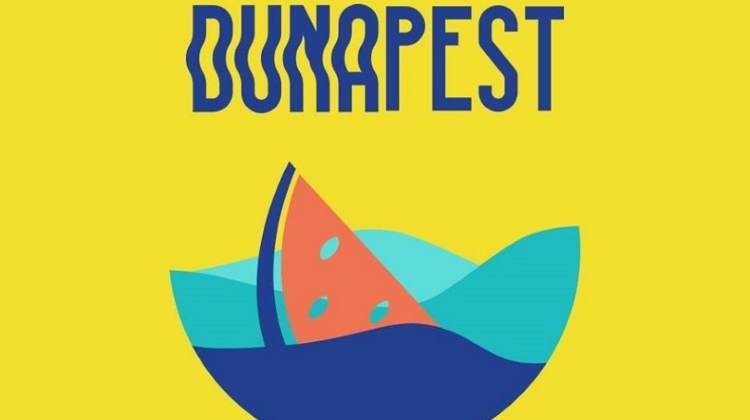 Video: Dunapest Festival, 31 August – 2 September