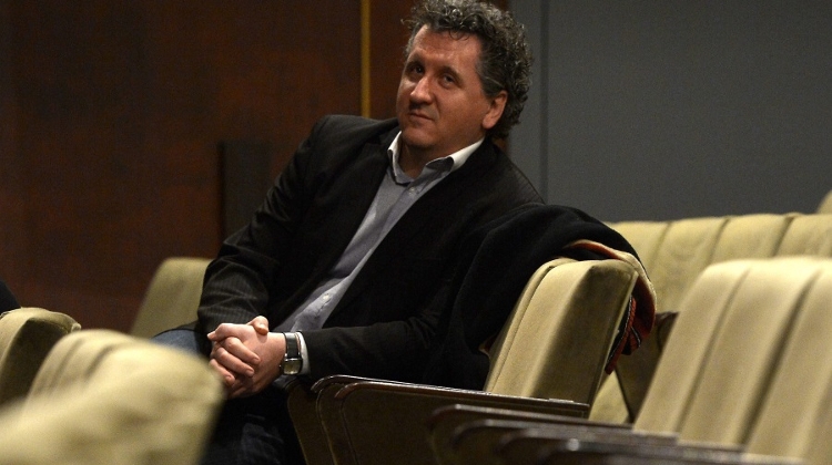 Christianity To Be Theme Of 2019/2020 Hungarian State Opera Season