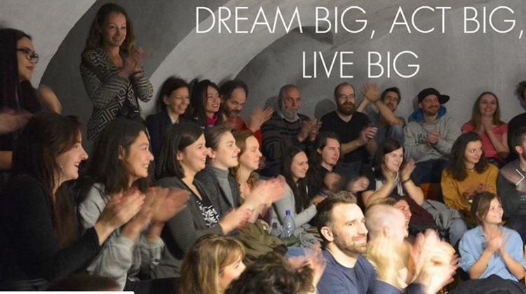 Red Ball Theater Improv Comedy Classes Start On 17 January