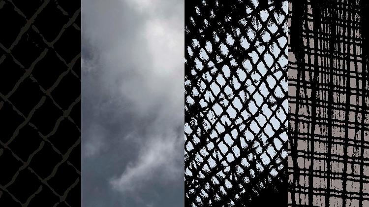 'Péter Lajtai: There Is A Time For Everything' @ Műcsarnok, Until 18 March