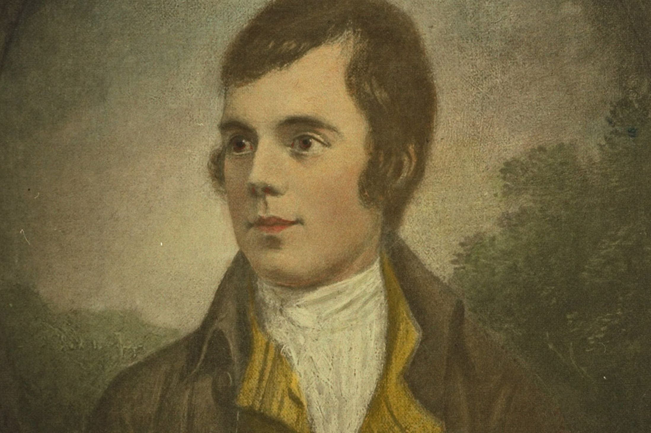 Xpat Guide: 2018 Burns Celebrations