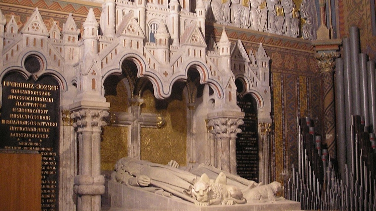 Geneticists: Hungary’s First Ruling Dynasty Eurasian, Not Finno-Ugric