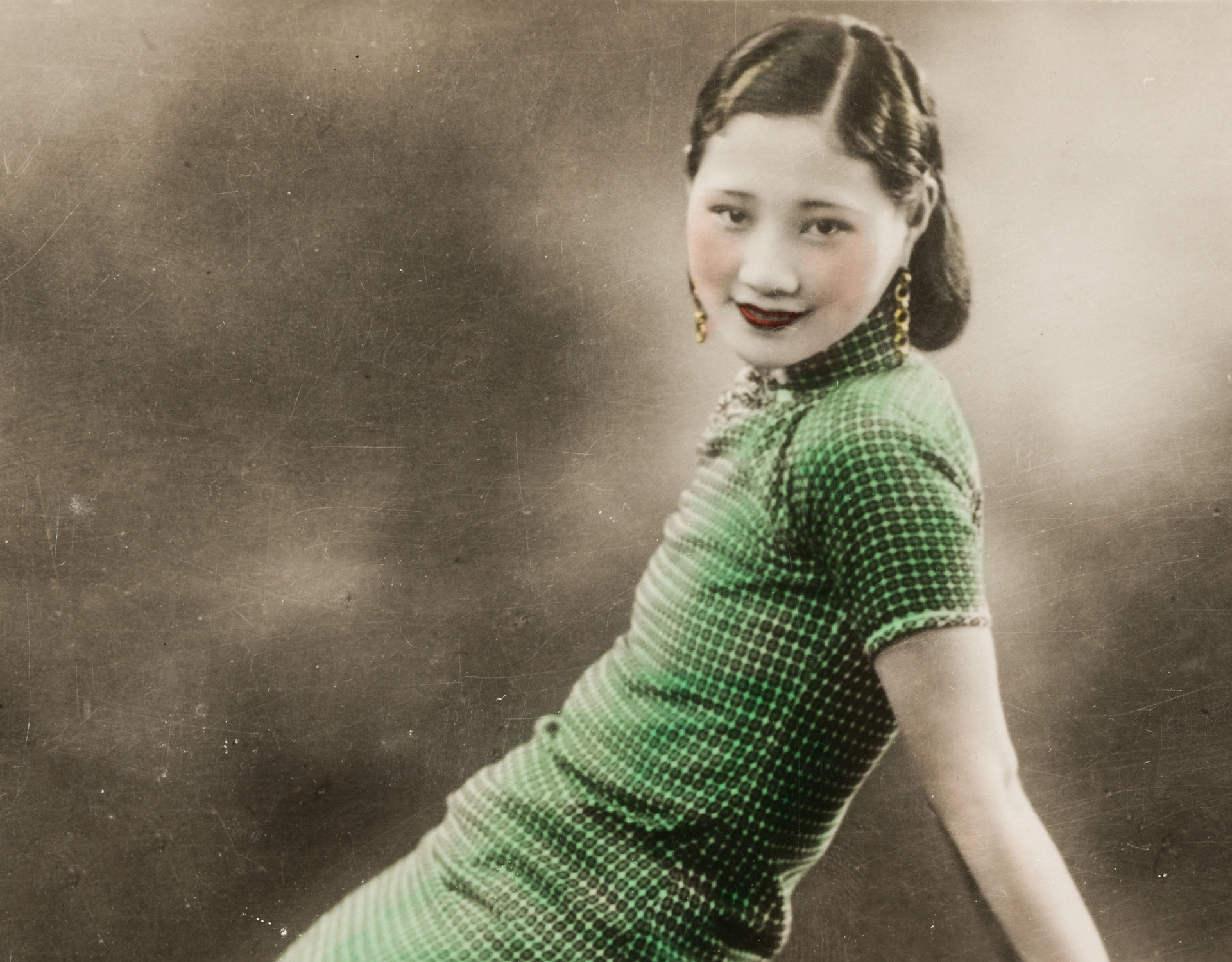 'Sanghay – Shanghai', Ferenc Hopp Museum of Asiatic Arts