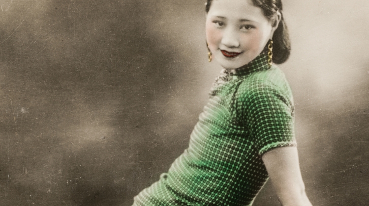 'Sanghay – Shanghai', Ferenc Hopp Museum of Asiatic Arts