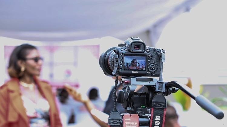 RSF: Media Freedom Shrinking In Hungary